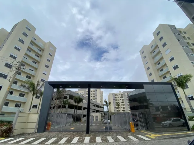 Imagem: Apartamento Residencial em Lauro de Freitas