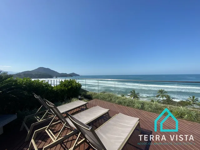 Imagem: Apartamento Alto Padrão na Praia Grande
