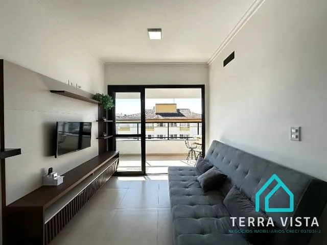 Imagem 15: Lindo Apartamento com 2 Suítes a Venda na Praia do Itaguá Ubatuba Sp