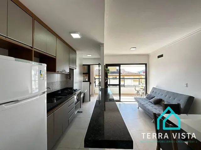 Imagem 14: Lindo Apartamento com 2 Suítes a Venda na Praia do Itaguá Ubatuba Sp