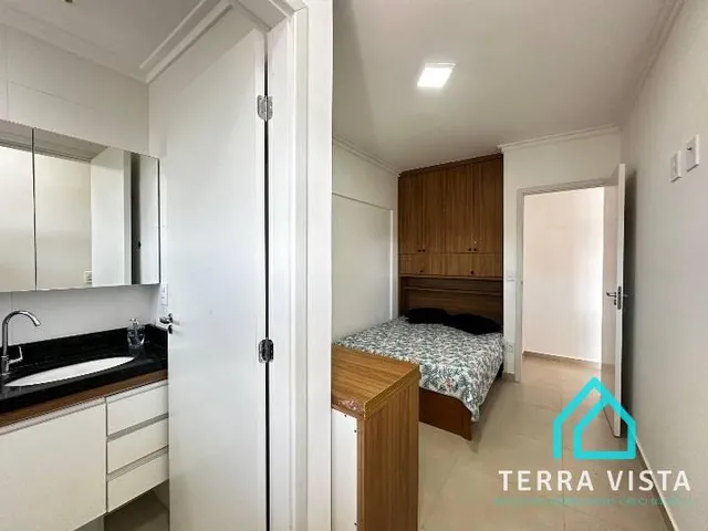 Imagem 11: Lindo Apartamento com 2 Suítes a Venda na Praia do Itaguá Ubatuba Sp