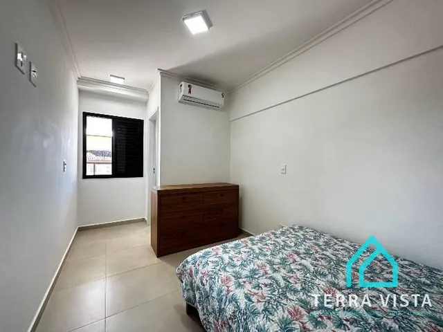 Imagem 12: Lindo Apartamento com 2 Suítes a Venda na Praia do Itaguá Ubatuba Sp