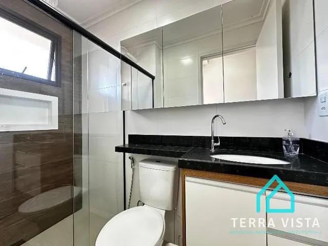 Imagem 13: Lindo Apartamento com 2 Suítes a Venda na Praia do Itaguá Ubatuba Sp
