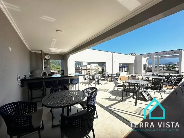 Imagem 5: Lindo Apartamento com 2 Suítes a Venda na Praia do Itaguá Ubatuba Sp