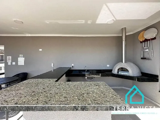 Imagem 4: Lindo Apartamento com 2 Suítes a Venda na Praia do Itaguá Ubatuba Sp