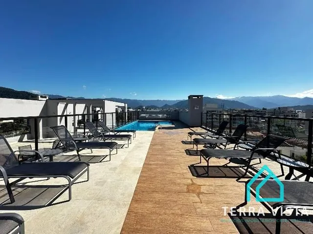 Imagem 2: Lindo Apartamento com 2 Suítes a Venda na Praia do Itaguá Ubatuba Sp