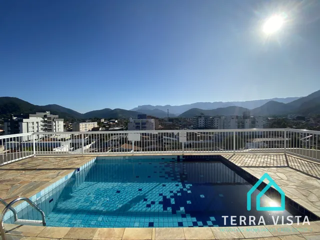 Imagem: Apartamento no Centro de Ubatuba com 2 Dormitórios