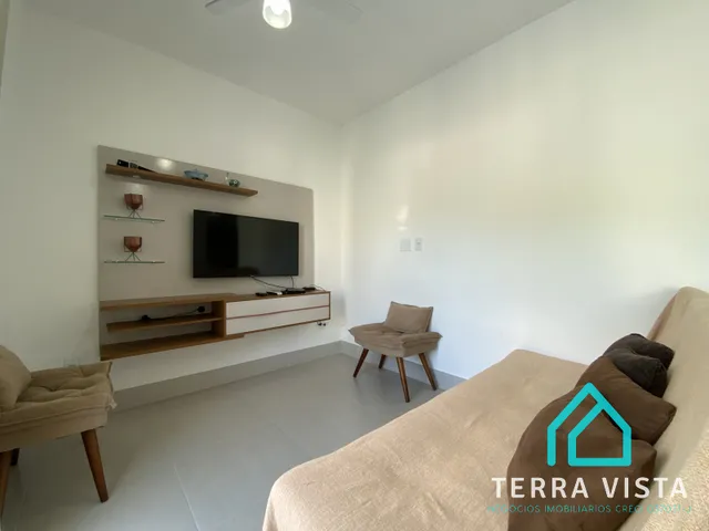 Imagem 8: Cobertura a Venda na Praia Grande com 3 Dormitórios - Ubatuba Sp