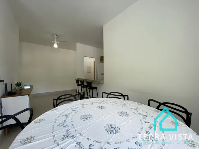Imagem 7: Cobertura a Venda na Praia Grande com 3 Dormitórios - Ubatuba Sp
