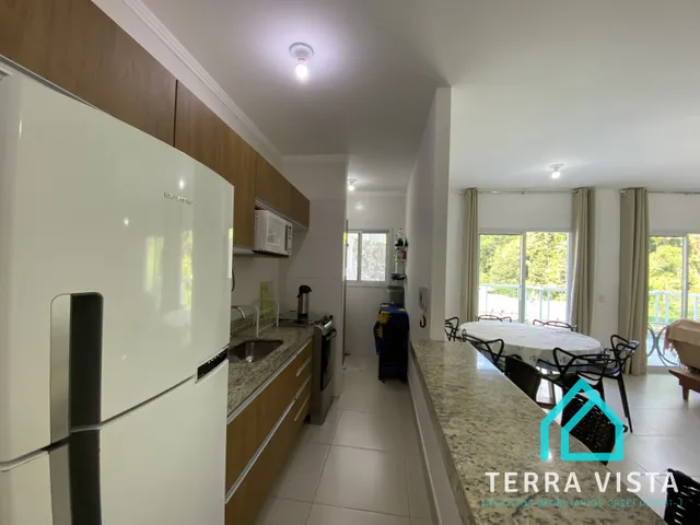 Imagem 9: Cobertura a Venda na Praia Grande com 3 Dormitórios - Ubatuba Sp