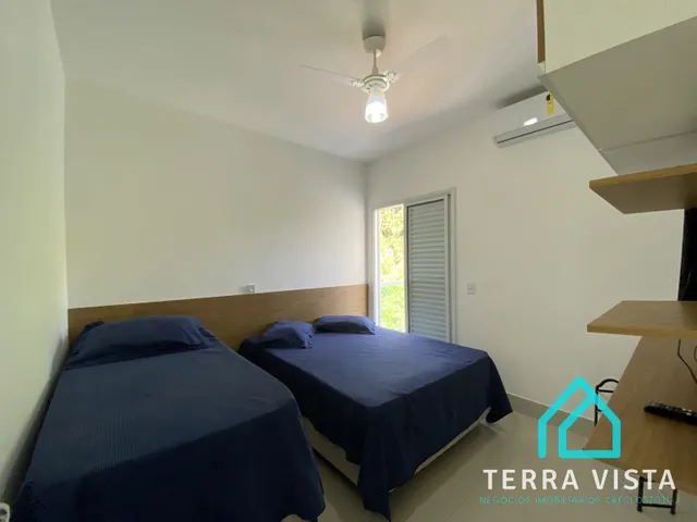Imagem 2: Cobertura a Venda na Praia Grande com 3 Dormitórios - Ubatuba Sp