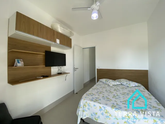 Imagem 4: Cobertura a Venda na Praia Grande com 3 Dormitórios - Ubatuba Sp