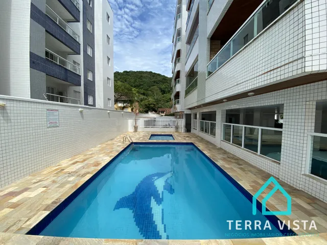 Imagem: Apartamento Alto Padrão na Praia das Toninhas