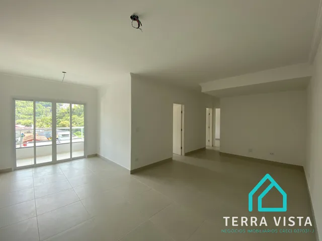 Imagem: Apartamento À Venda na Praia das Toninhas