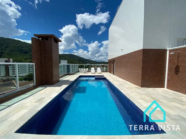 Imagem: Apartamento Novo a Venda na Praia das Toninhas