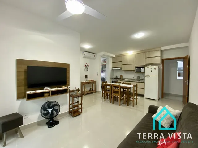 Imagem: Apartamento À Venda com Varanda Gourmet