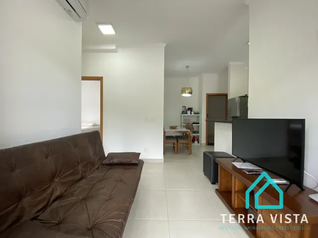 Imagem: Apartamento com 2 Dormitórios À Venda