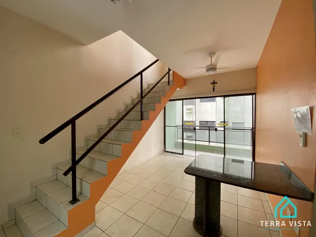 Imagem: Cobertura Duplex a Venda na Praia do Itaguá