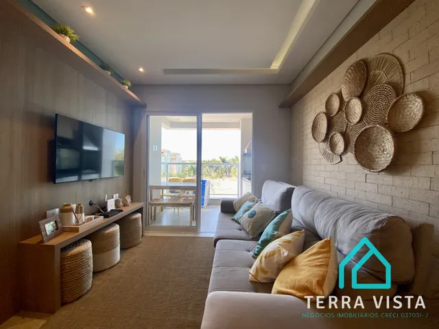 Imagem: Apartamento com 2 Quartos, 65M², À Venda