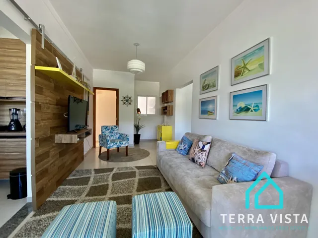 Imagem: Apartamento com 3 Suítes À Venda na Praia