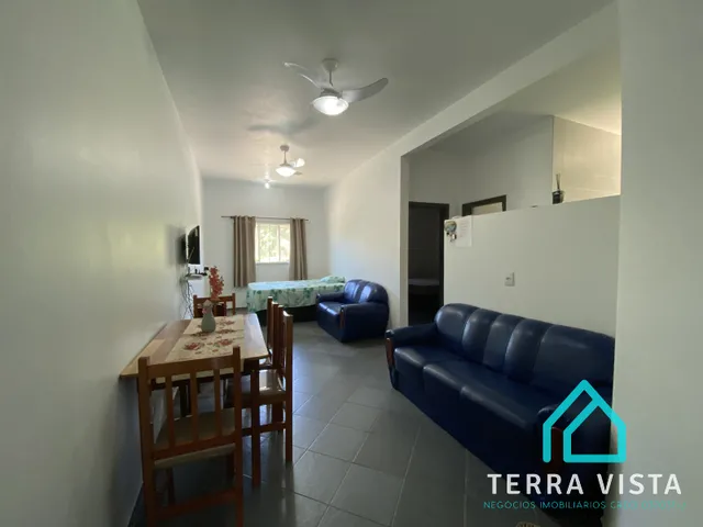 Imagem: Apartamento com 1 Dormitório a Venda na
