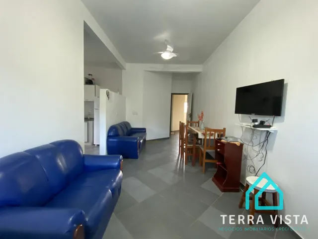 Imagem 5: Apartamento com 1 Dormitório a Venda na Praia de Maranduba- Ubatuba Sp