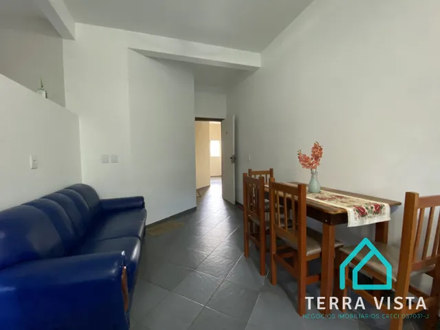 Imagem 2: Apartamento com 1 Dormitório a Venda na Praia de Maranduba- Ubatuba Sp
