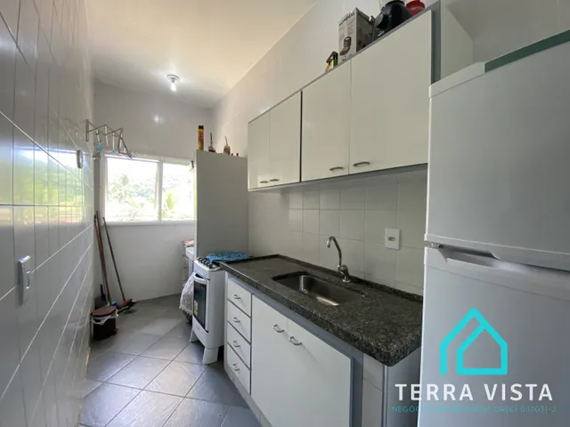 Imagem 4: Apartamento com 1 Dormitório a Venda na Praia de Maranduba- Ubatuba Sp