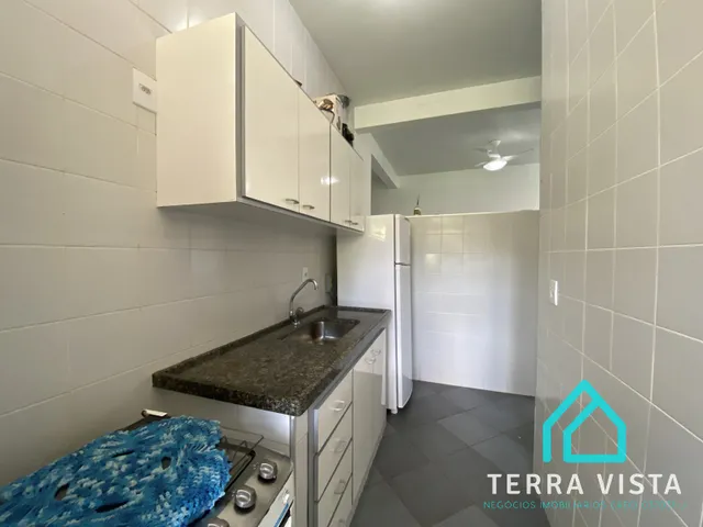 Imagem 3: Apartamento com 1 Dormitório a Venda na Praia de Maranduba- Ubatuba Sp