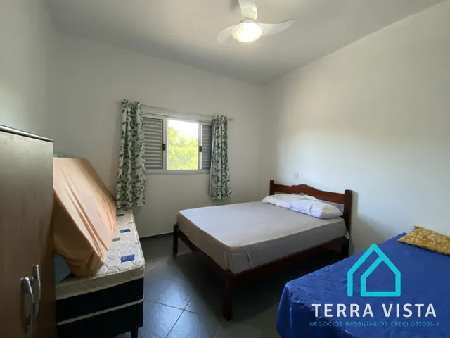 Imagem 6: Apartamento com 1 Dormitório a Venda na Praia de Maranduba- Ubatuba Sp