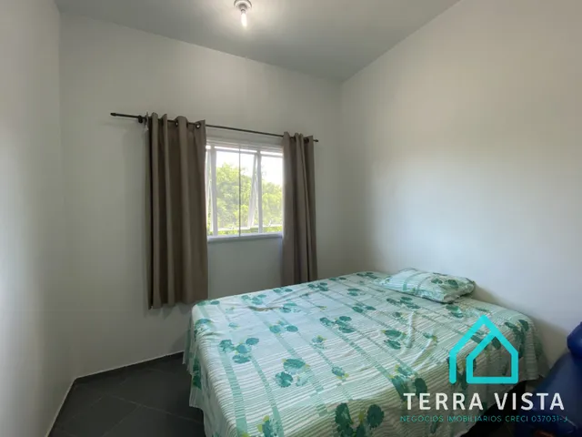 Imagem 9: Apartamento com 1 Dormitório a Venda na Praia de Maranduba- Ubatuba Sp