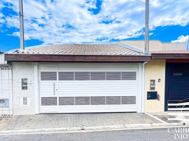 Imagem: Locação de Casa no Maria Elmira em Caçapava