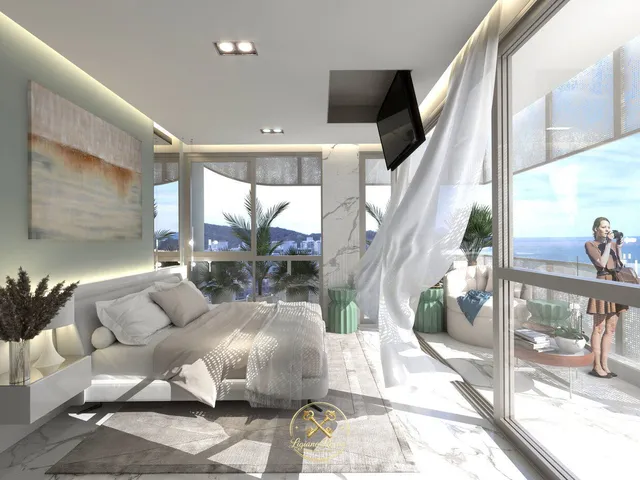 Imagem: Apartamento Cobertura na Praia Brava de