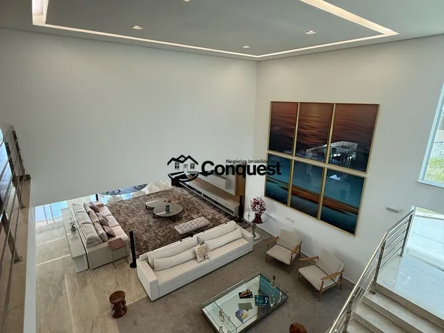 Imagem: Vendo Casa Alto Padrão, Condomínio Fechado