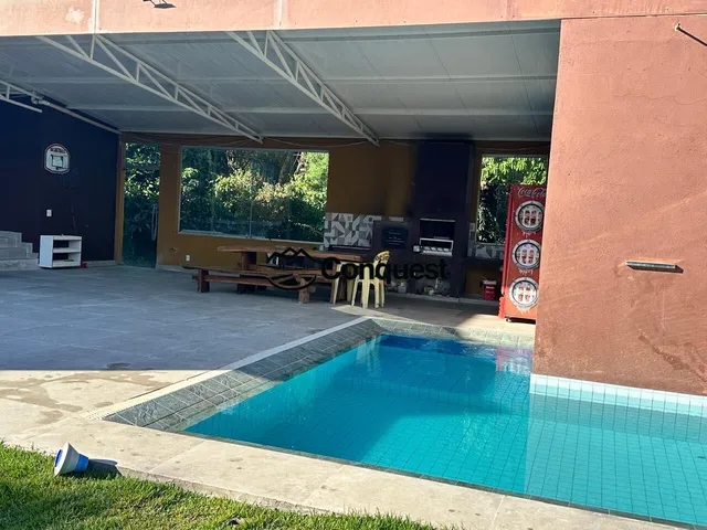 Imagem 11: Vendo Linda Casa 04 Quartos com 02 suítes e 02 semi-suite no Condomínio Nosso Rancho