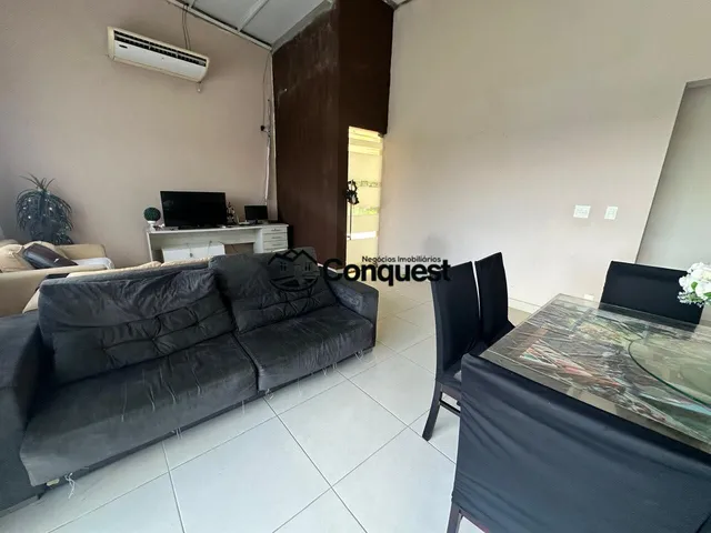 Imagem 8: Vendo Linda Casa 04 Quartos com 02 suítes e 02 semi-suite no Condomínio Nosso Rancho