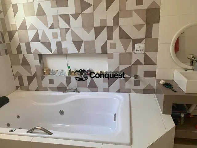 Imagem 15: Vendo Linda Casa 04 Quartos com 02 suítes e 02 semi-suite no Condomínio Nosso Rancho