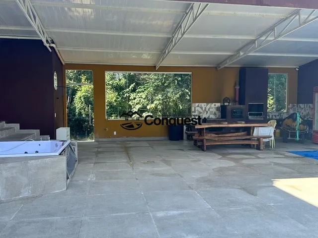 Imagem 9: Vendo Linda Casa 04 Quartos com 02 suítes e 02 semi-suite no Condomínio Nosso Rancho