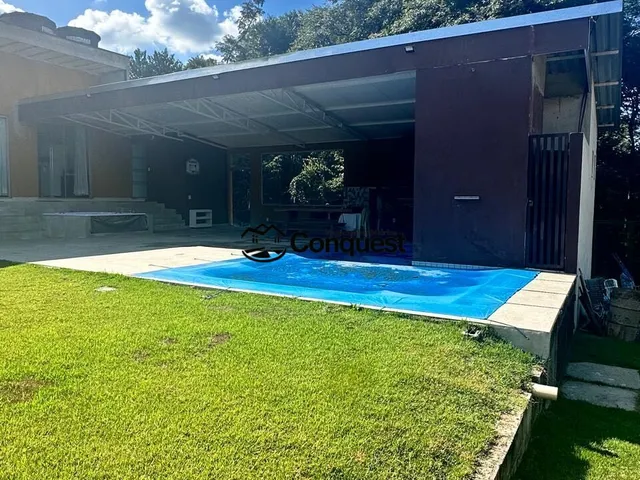 Imagem 14: Vendo Linda Casa 04 Quartos com 02 suítes e 02 semi-suite no Condomínio Nosso Rancho