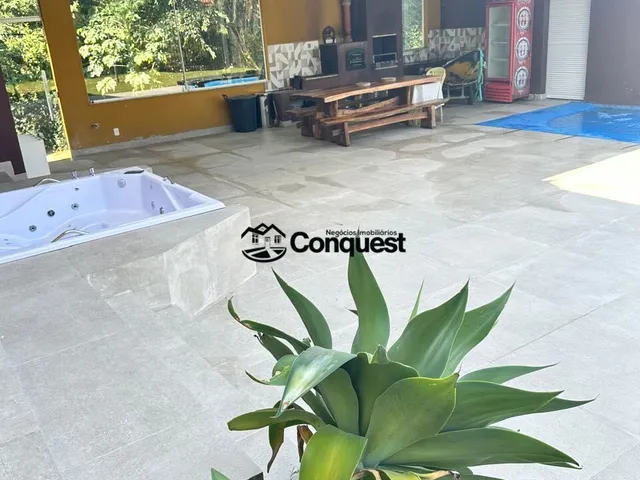 Imagem 6: Vendo Linda Casa 04 Quartos com 02 suítes e 02 semi-suite no Condomínio Nosso Rancho