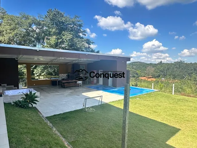 Imagem 13: Vendo Linda Casa 04 Quartos com 02 suítes e 02 semi-suite no Condomínio Nosso Rancho