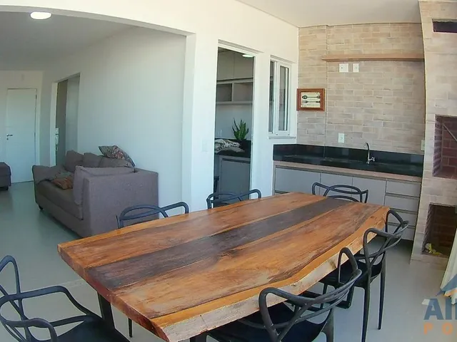 Imagem 5: Apartamento com 2 Quartos À Venda Mobiliado no Centro de Guarapari Guarapari/Es
