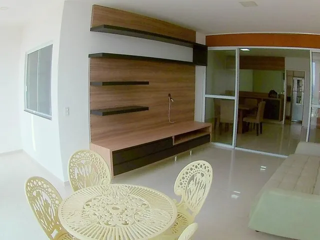 Imagem: Apartamento com 3 Quartos P/ Locação Anual