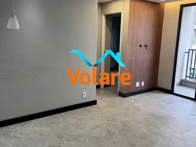 Imagem: Apartamento de 2 quartos no Condomínio
