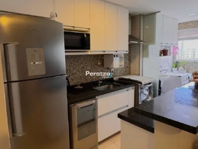 Imagem: Excelente apartamento de 2 quartos, com