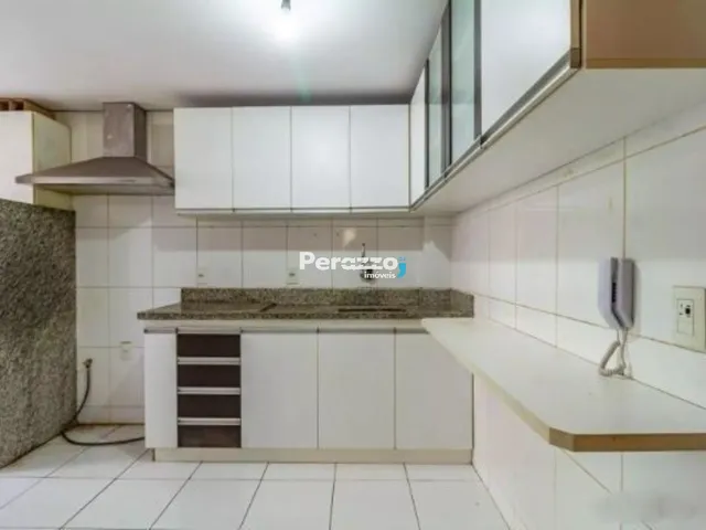 Imagem 14: Residencial Sedgwick Águas Claras Apartamento 3 Quartos Planejados Aceita Permuta