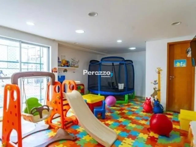 Imagem 12: Residencial Sedgwick Águas Claras Apartamento 3 Quartos Planejados Aceita Permuta