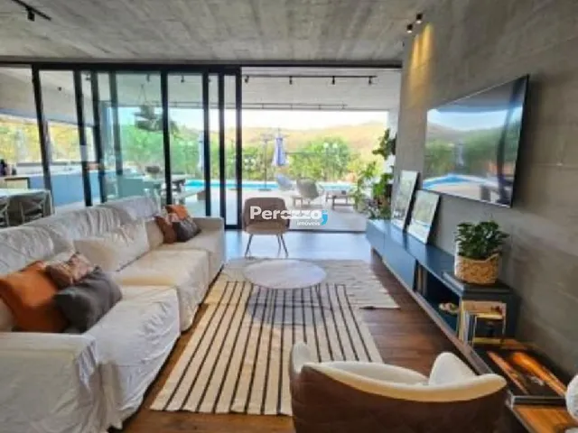 Imagem 16: Encantadora Casa Térrea 3 Suítes no Condomínio Solar da Serra - Jardim Botânico por