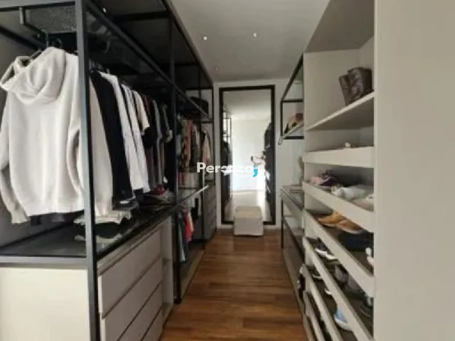 Imagem 14: Encantadora Casa Térrea 3 Suítes no Condomínio Solar da Serra - Jardim Botânico por