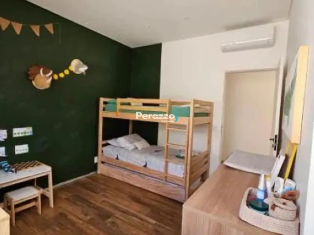 Imagem 12: Encantadora Casa Térrea 3 Suítes no Condomínio Solar da Serra - Jardim Botânico por